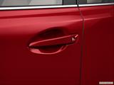  Drivers Side Door handle photo